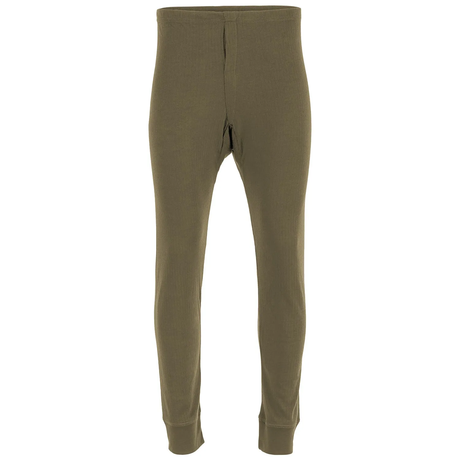 Thermal Long Johns Leggings, Mens