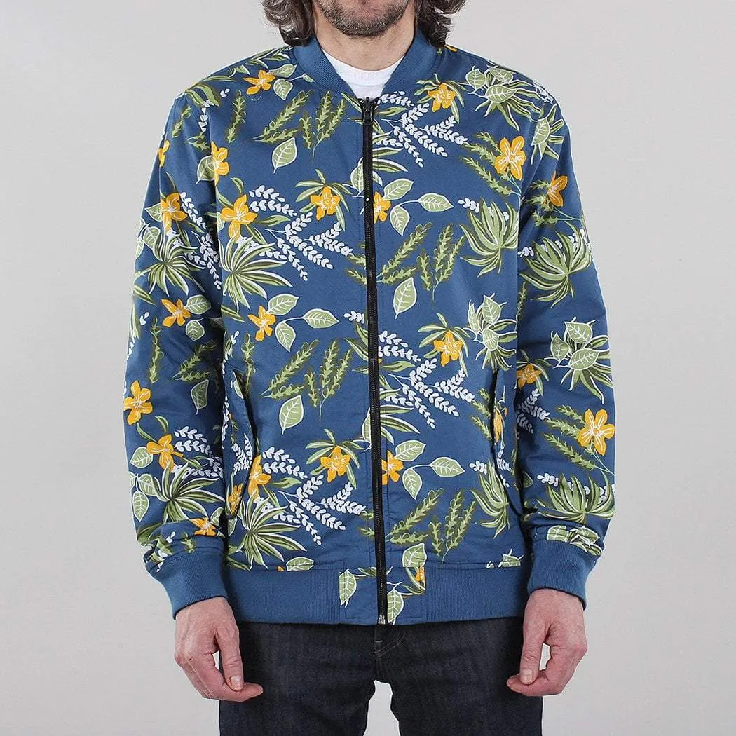 Vans Anaheim Factory OG Skull Bomber Jacket