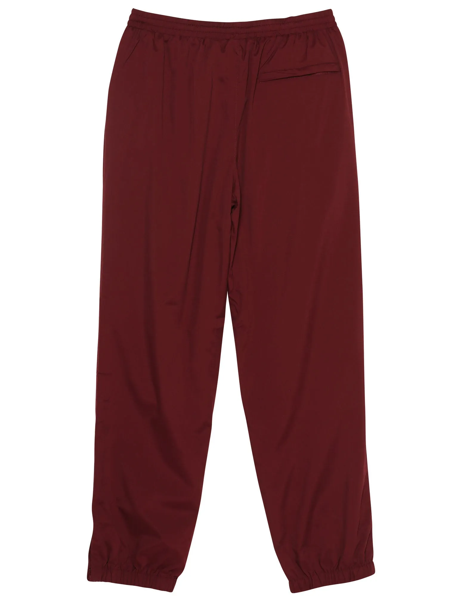 Winning Spirit Unisex Warm Up Pants (TP53)